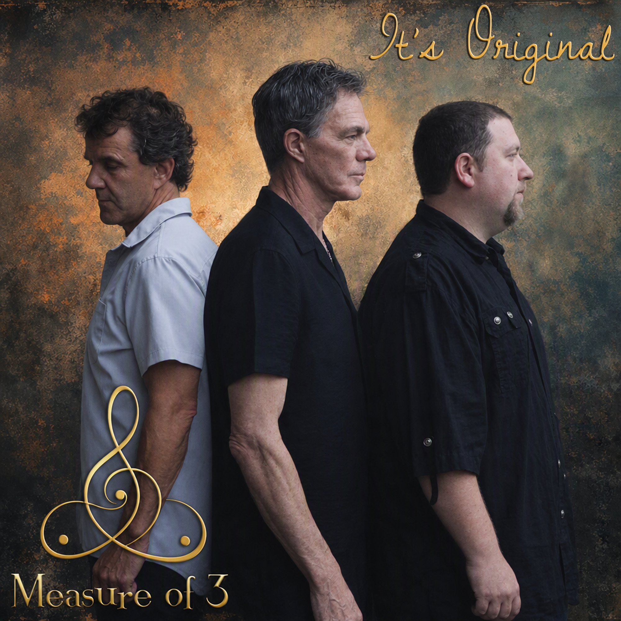 Measure Of 3